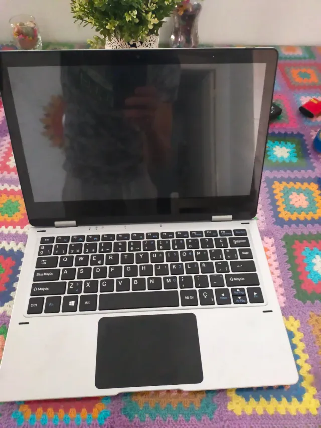 Prixton Flex Pro Notebook