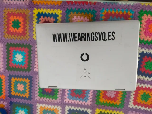 Prixton Flex Pro Notebook