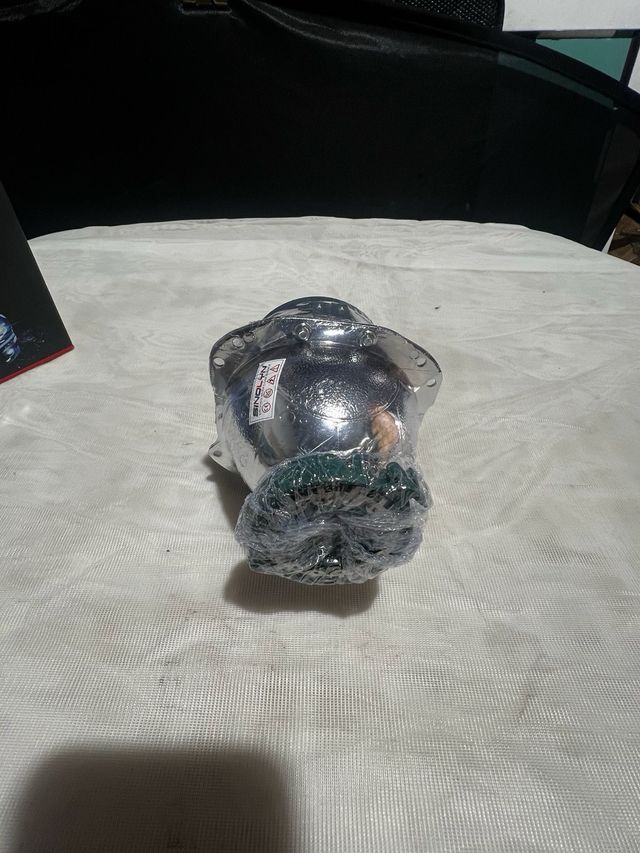 Lente Projetor SINOLYN com Angel Eyes