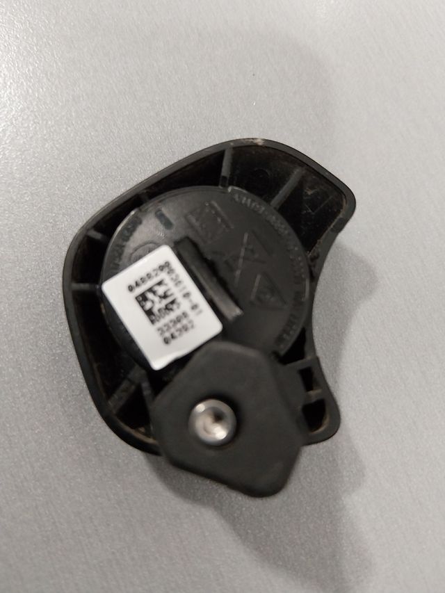 Sensor Ruedas Cannondale