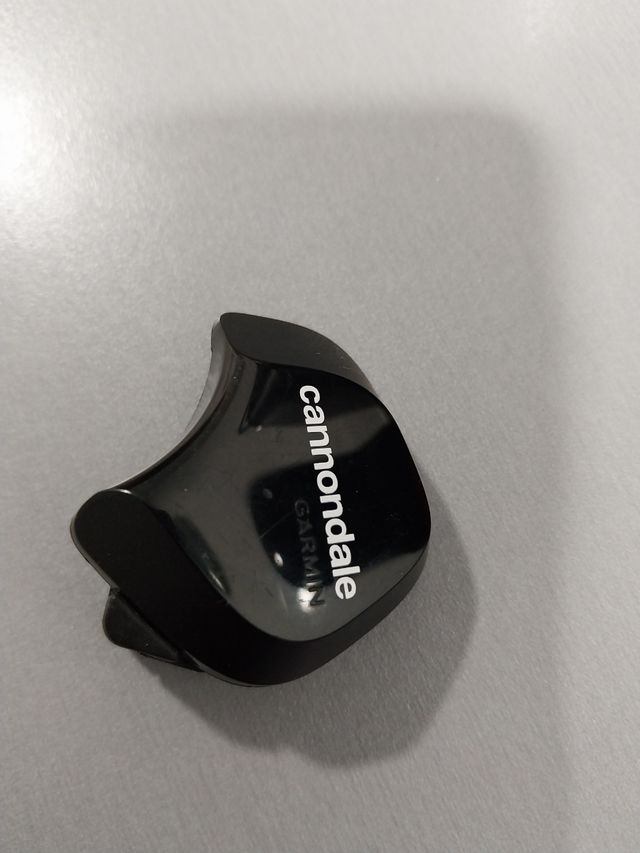 Sensor Ruedas Cannondale