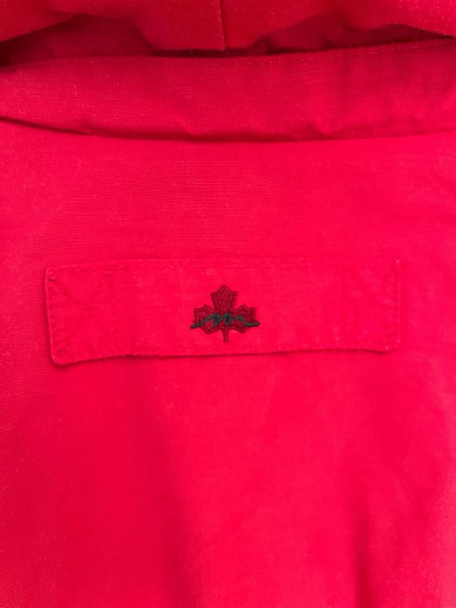 Parka Canada Goose X Museum XL