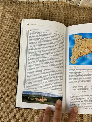 La guía del terror: lugares de España en los qu...