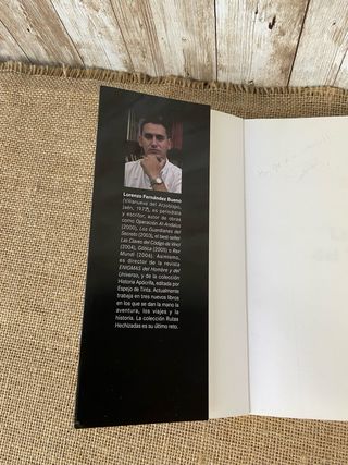 La guía del terror: lugares de España en los qu...