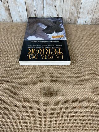 La guía del terror: lugares de España en los qu...