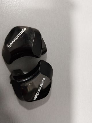 Sensores Ruedas Cannondale Garmin