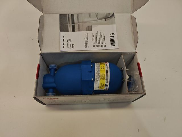 Fiamma Vaso de expansión A20