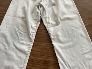 Kimono Karate Tagoya Talla 130 Blanco