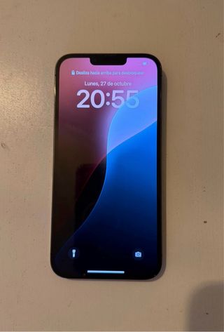 iPhone 13 Pro Max 128GB Libre