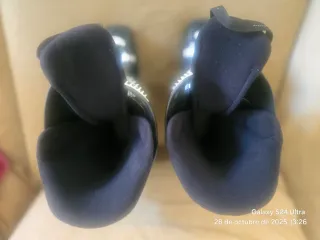 Botas de esquí Nordica Dobermann GP TJ