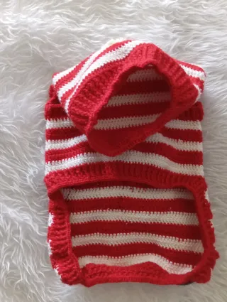 Ropa para perro/gato invierno