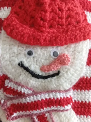 Ropa para perro/gato invierno