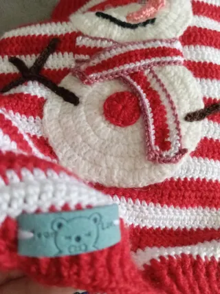 Ropa para perro/gato invierno