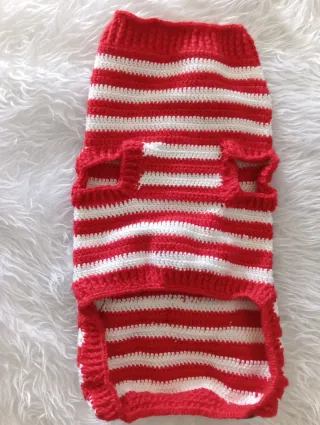 Ropa para perro/gato invierno