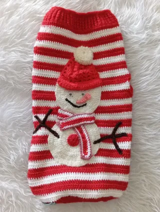 Ropa para perro/gato invierno