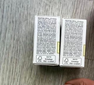 Maison Margiela Flower Market Mini Perfumes x2