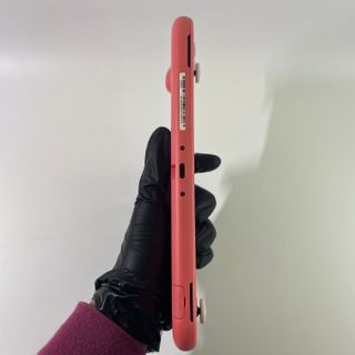 Nintendo Switch Lite Corallo con 6 Giochi