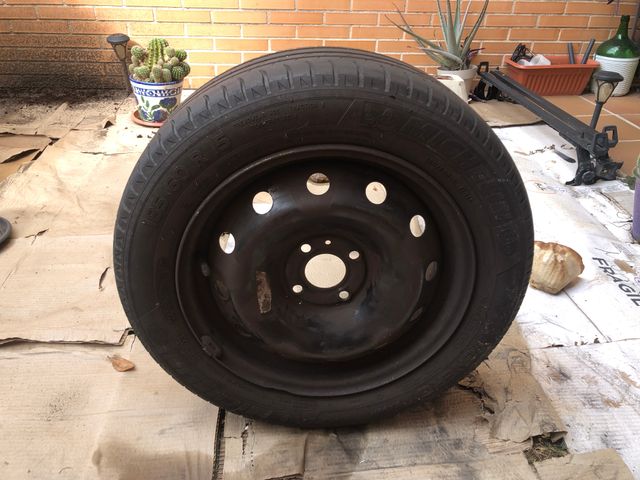 Neumaticy llantaMichelin 185/60R15 84H