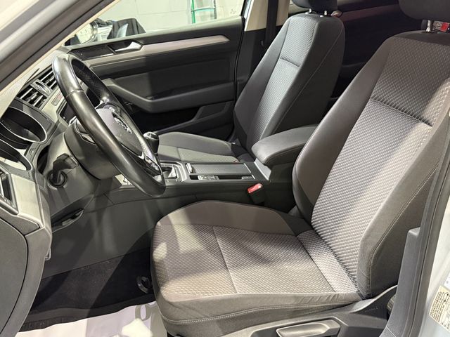 Volkswagen Passat Variant Edition 1.6 TDI BMT