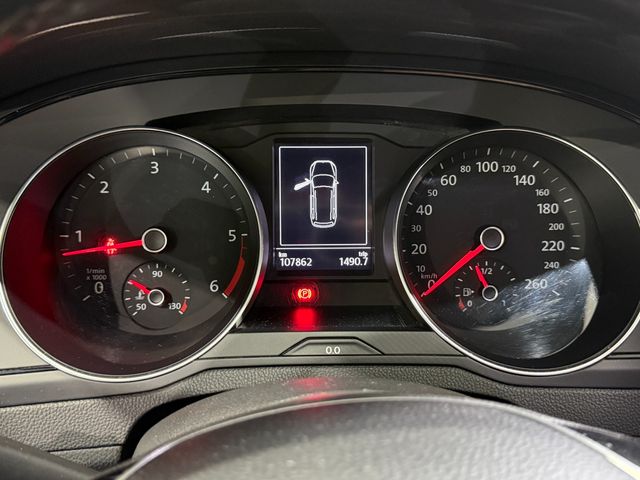 Volkswagen Passat Variant Edition 1.6 TDI BMT