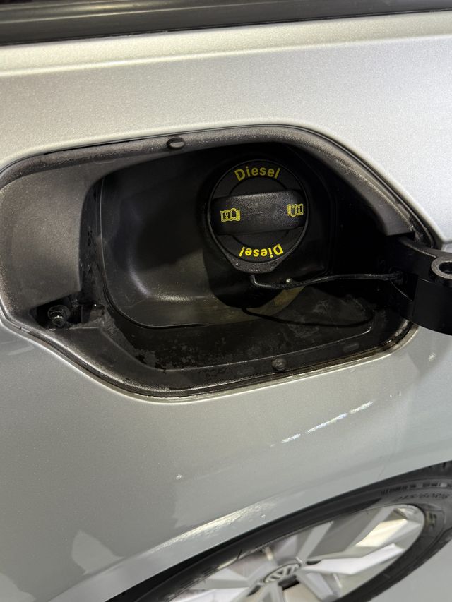 Volkswagen Passat Variant Edition 1.6 TDI BMT