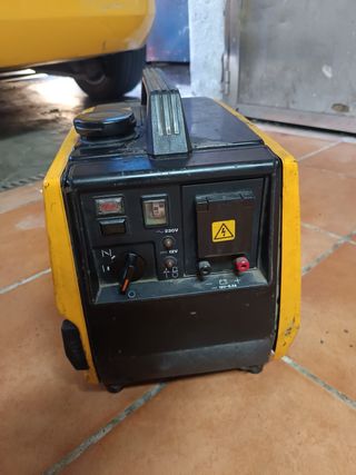 Generador Pramac Lifter 800W