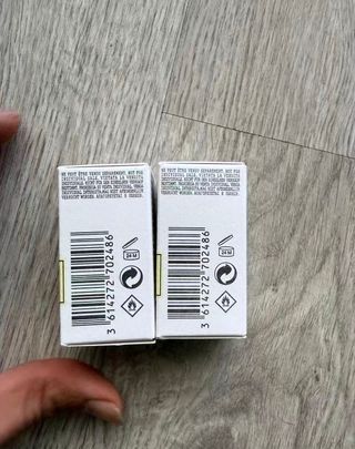 Maison Margiela Beach Walk Mini Perfumes x2