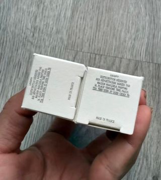 Maison Margiela Beach Walk Mini Perfumes x2