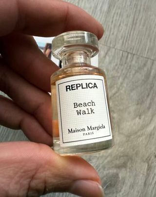 Maison Margiela Beach Walk Mini Perfumes x2