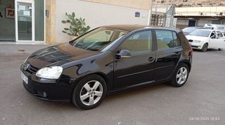 Volkswagen Golf 2007