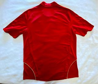 Camiseta Oficial España Euro 2008