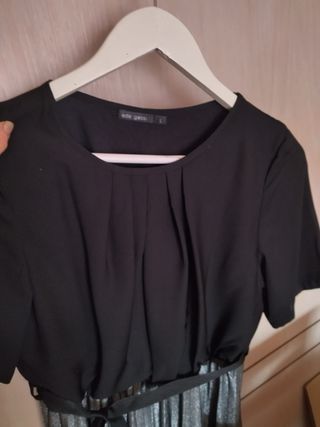 Vestido fiesta talla L