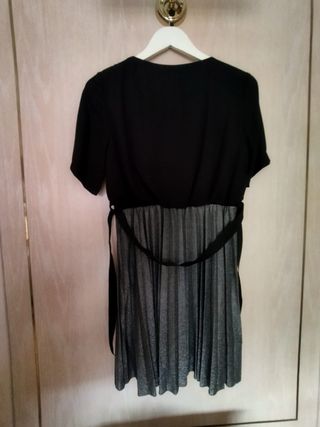 Vestido fiesta talla L