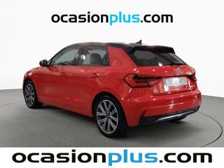 Audi A1 Sportback Advanced 25 TFSI 70 kW (95 CV)