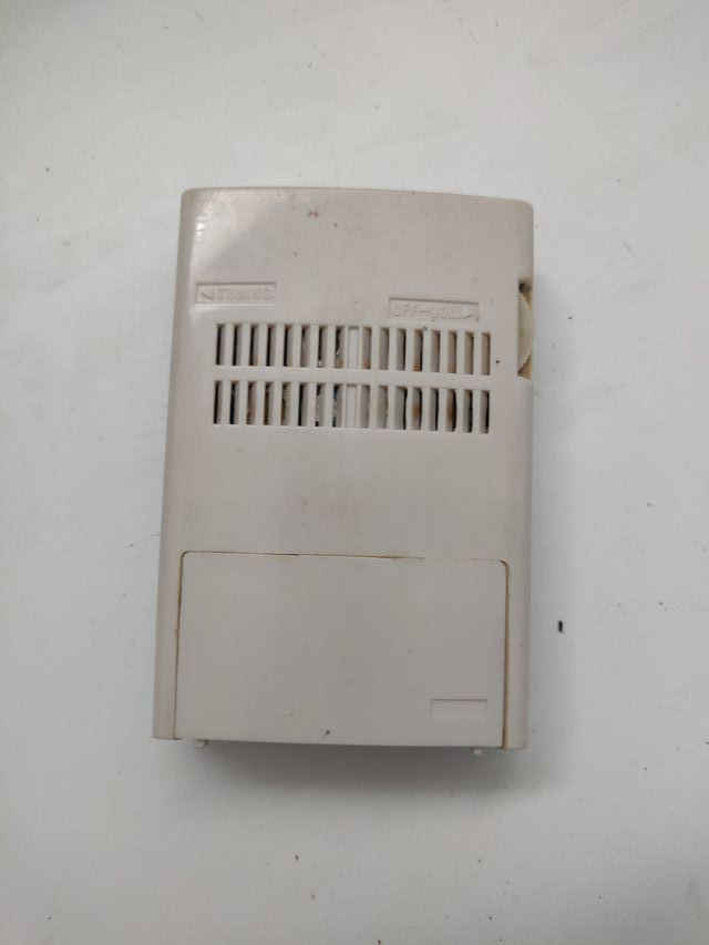 Radio Transistor Sharp BP-102B