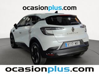 Renault Captur Techno TCe 66 kW (90 CV)