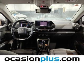 Citroen C4 PureTech 130 S&S Shine 96 kW (130 CV)