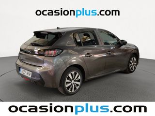 Peugeot 208 PureTech 100 Active Pack 75 kW (100 CV)