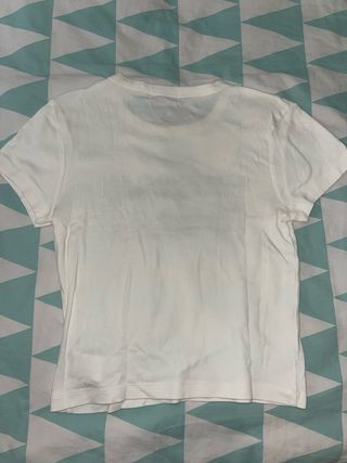 Pull&Bear camiseta Los Angeles Talla M vintage