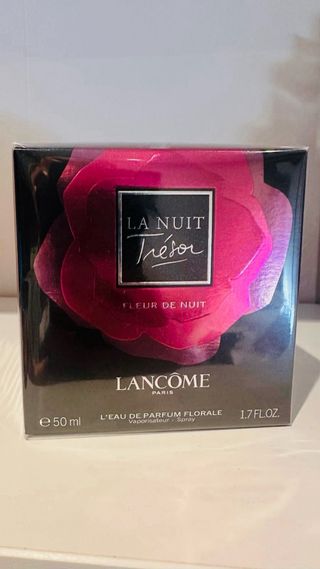La Nuit Trésor Fleur de Nuit Lancôme 50ml