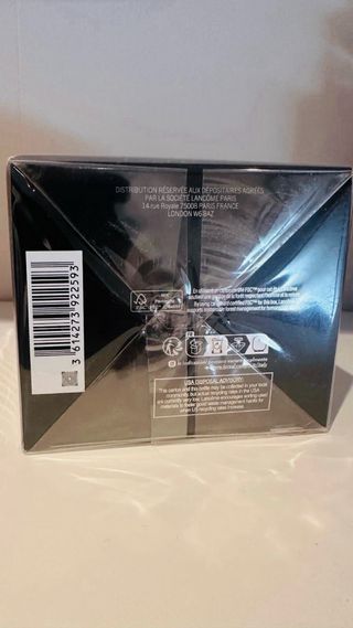 La Nuit Trésor Fleur de Nuit Lancôme 50ml