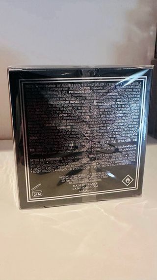 La Nuit Trésor Fleur de Nuit Lancôme 50ml