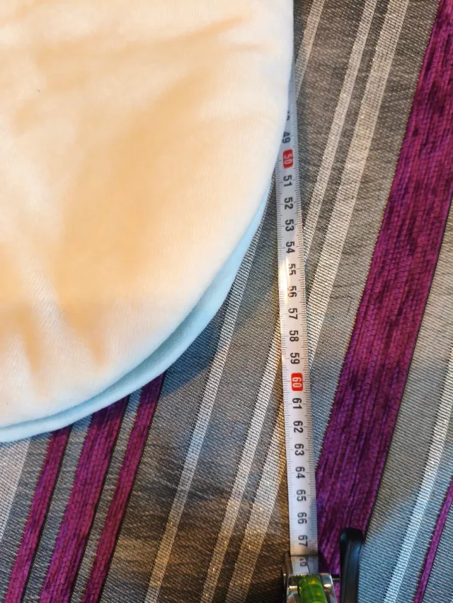 Saco de bebé como nuevo