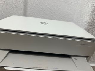 Impresora HP Envy 6030