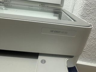 Impresora HP Envy 6030