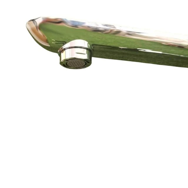 Grifo Mezclador Monomando MODENA Cromo