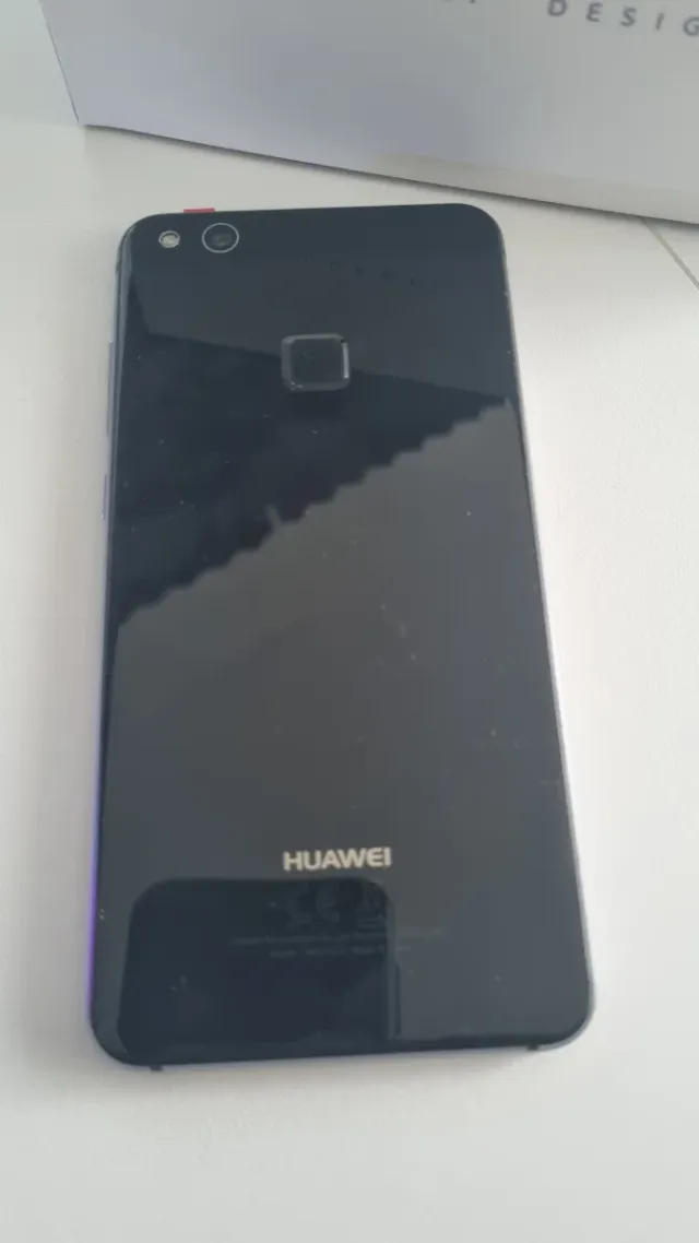 Huawei P10 Lite 32GB Nero