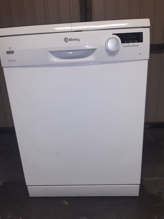 Lavavajillas Balay trasporte incluido