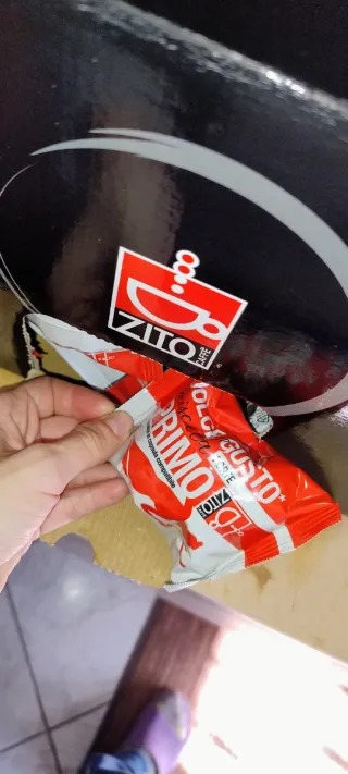 ZITO CAFFE' Miscela PRIMO Dolce Gusto 50 Capsule
