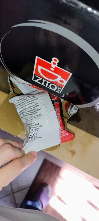 ZITO CAFFE' Miscela PRIMO Dolce Gusto 50 Capsule